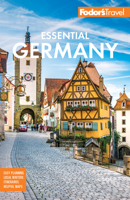 Fodor's Essential Germany (Full-color Travel Guide) 1640971106 Book Cover