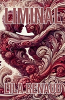 Liminal B0DQBMS91R Book Cover