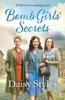 The Bomb Girls’ Secrets 1405929766 Book Cover
