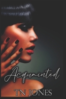 Acquainted B09H1SY1WQ Book Cover