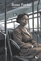 Rosa Parks: A Mulher que Mudou a História (Mulheres Extraordinárias, Histórias Incríveis) (Portuguese Edition) B0GSPPMGY6 Book Cover