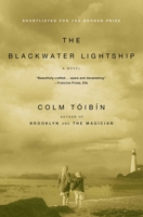 The Blackwater Lightship 0743203313 Book Cover