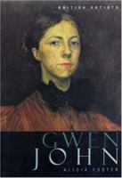 Gwen John 1854372831 Book Cover