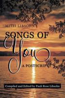 Songs of You: A PostScript 1635684404 Book Cover