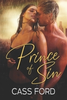 Prince of Sin 1487423314 Book Cover