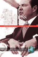 The Blindness Revolution: Jernigan in His Own Words (Critical Concerns in Blindness) (Critical Concerns in Blindness) 1593113307 Book Cover