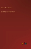 Gestalten und Schatten 3563191611 Book Cover