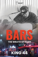Bars: The Wrath of Khan B0CV3QVDX9 Book Cover