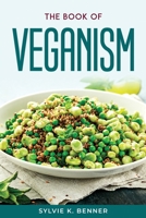 The Book of Veganism 1804771201 Book Cover