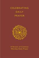 Celebrating Daily Prayer 0819281344 Book Cover