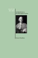 David Hume: An Introduction to His Philosophical System (Purdue University Series in the History of Philosophy) 1557530130 Book Cover