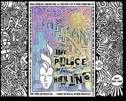 Palace of Healing: Volume 2 1934152595 Book Cover