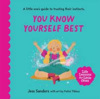 You Know Yourself Best 1922992194 Book Cover