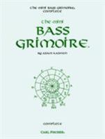 GT9 - The Mini Bass Grimoire Complete 0825828392 Book Cover