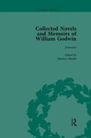 The Collected Novels and Memoirs of William Godwin Vol 8 1138111309 Book Cover