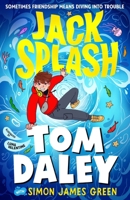 Jack Splash 0702330043 Book Cover