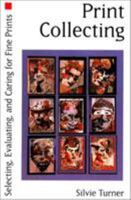 Print Collecting 1558215077 Book Cover