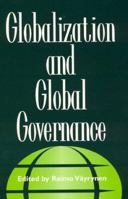 Globalization and Global Governance 0847691551 Book Cover