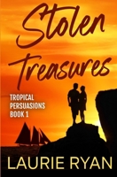 Stolen Treasures 1967127093 Book Cover