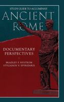 Ancient Rome 0787203971 Book Cover