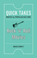 Rock 'n' Roll Movies 0813583225 Book Cover