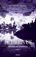 Terrenus: Ballade der Zitadelle Band 2 (German Edition) 3711602940 Book Cover