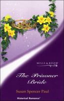The Prisoner Bride 0373291876 Book Cover