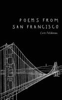 Poems from San Francisco 0996360824 Book Cover