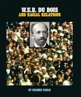 W.E.B. Du Bois (Gateway Civil Rights) 0395683718 Book Cover
