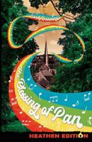 The Blessing of Pan (Heathen Edition) 1948316498 Book Cover