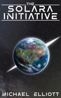 The Solara Initiative B0H5M82FDX Book Cover