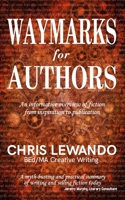 Waymarks for Authors 1089327692 Book Cover