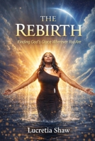 The Rebirth: Finding God's Grace Wherever You Are B0GSYXGWSY Book Cover