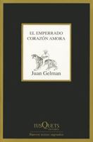 El Emperrado Corazón Amora 8483833328 Book Cover