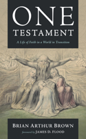 One Testament B0H3QVZJ15 Book Cover