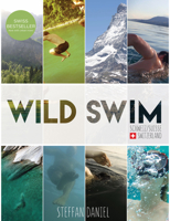 Wild Swim Schweiz/Suisse/Switzerland 3038691208 Book Cover