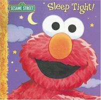 Sleep Tight (Sesame Street 8x8 Storybook) 030710026X Book Cover