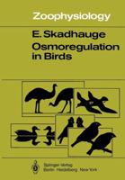 Osmoregulation in Birds 3642815871 Book Cover