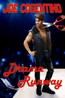 Drama Runway B08C7PWNJP Book Cover