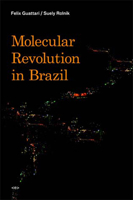 Micropolitica: Cartografias do desejo 1584350512 Book Cover
