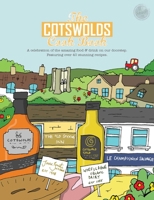 The Cotswolds Cook Book 1910863130 Book Cover