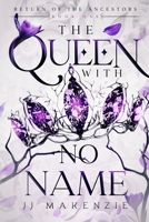 The Queen With No Name B09Y896P79 Book Cover