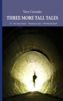 Three More Tall Tales 1546510079 Book Cover