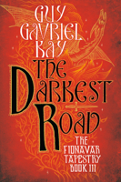 The Darkest Road 0451458338 Book Cover