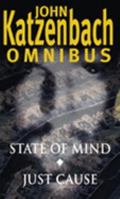 State of Mind / Just Cause 075153627X Book Cover
