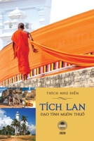 Tích Lan - Đạo Tình Muôn Thuở 1716300002 Book Cover