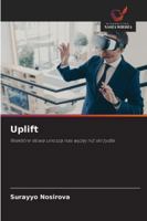Uplift (Polish Edition) 6200765006 Book Cover