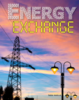 Energy Exchange 1683423496 Book Cover