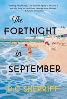 The Fortnight in September 1982184787 Book Cover