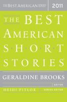 The Best American Short Stories 2011 0547242166 Book Cover